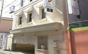 ホテル ファインガーデン堺【大人専用】駐車場無料